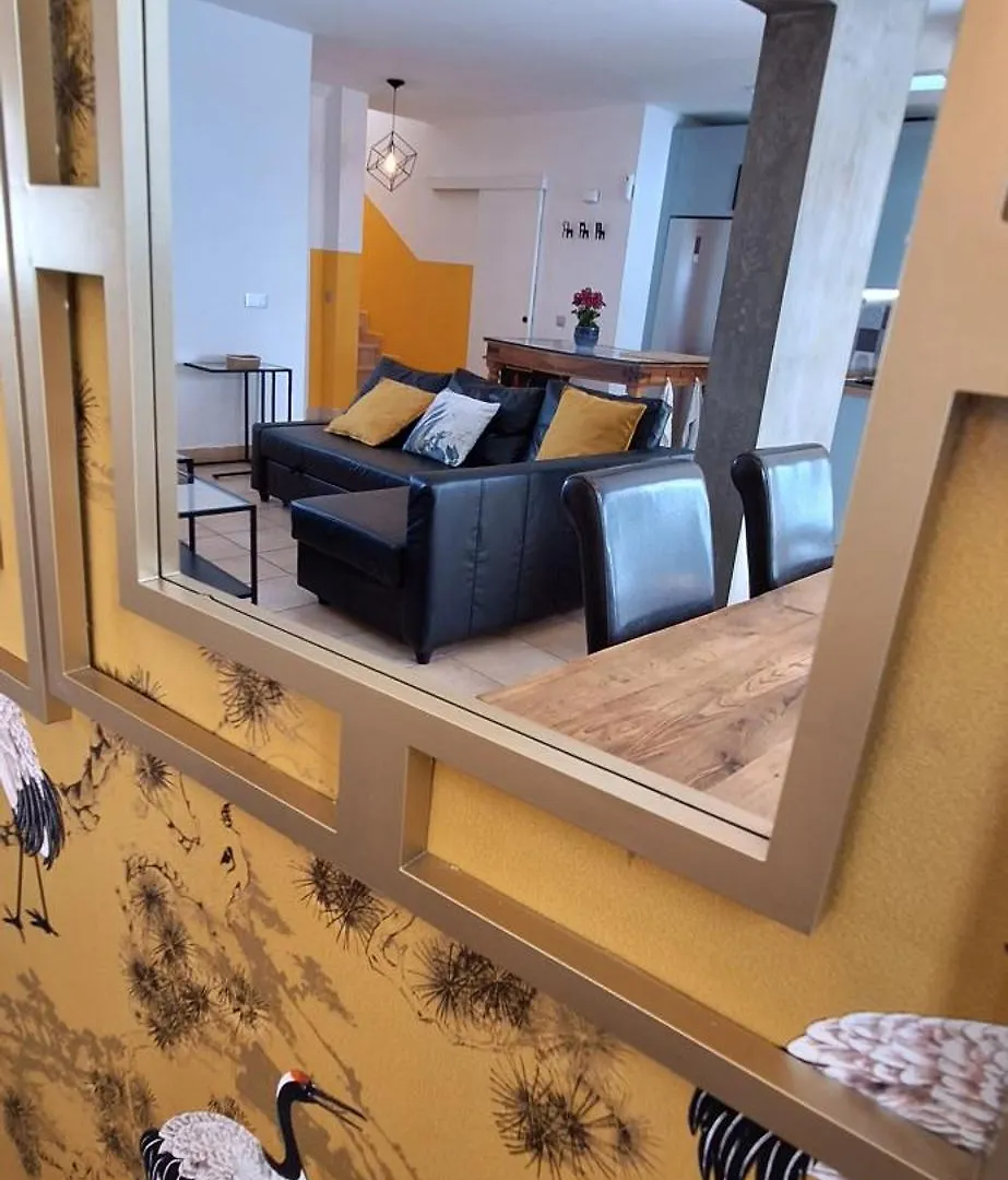 Caleta De Fuste Solemar House Βίλα Σπίτι διακοπών Caleta De Fuste