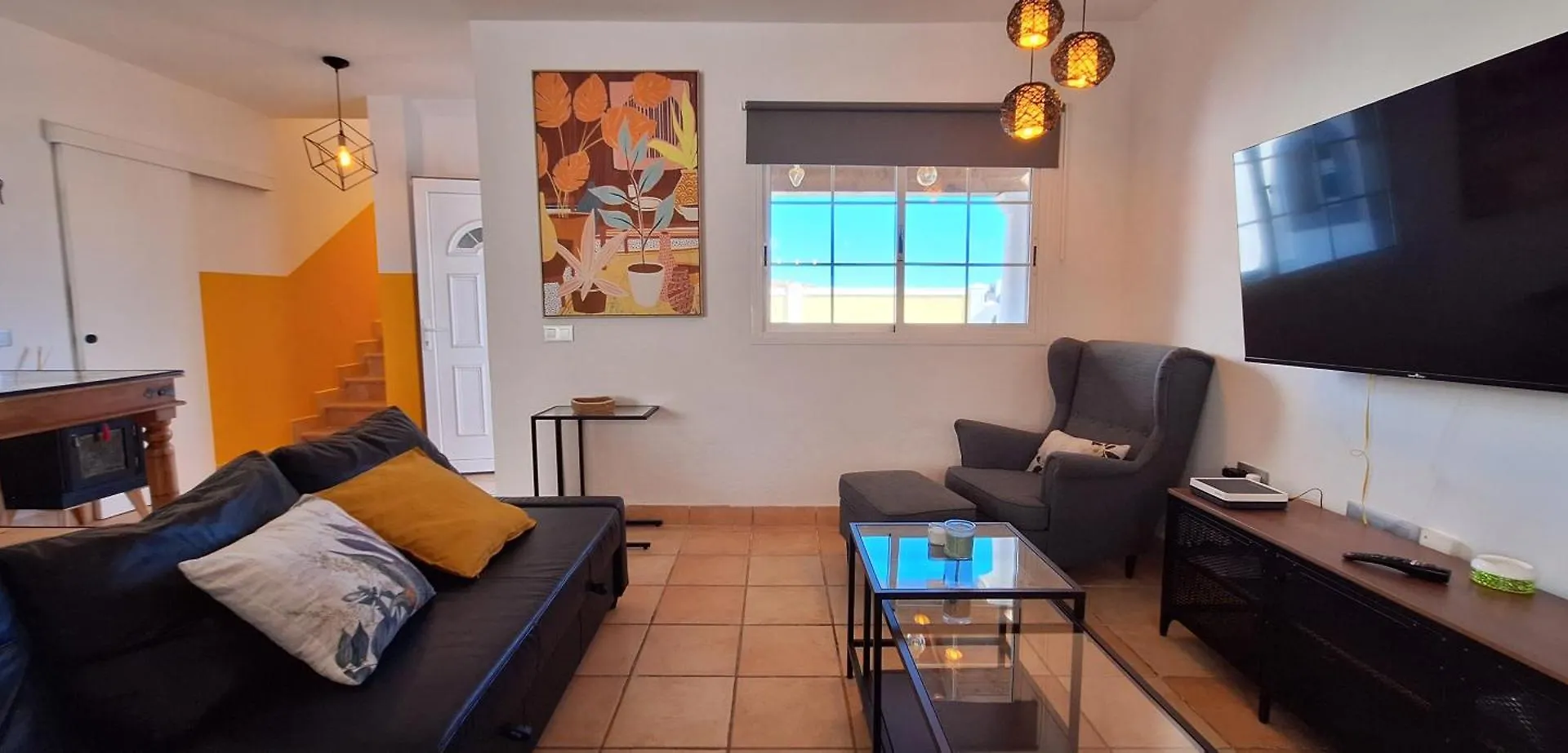 Caleta De Fuste Solemar House Βίλα Ισπανία