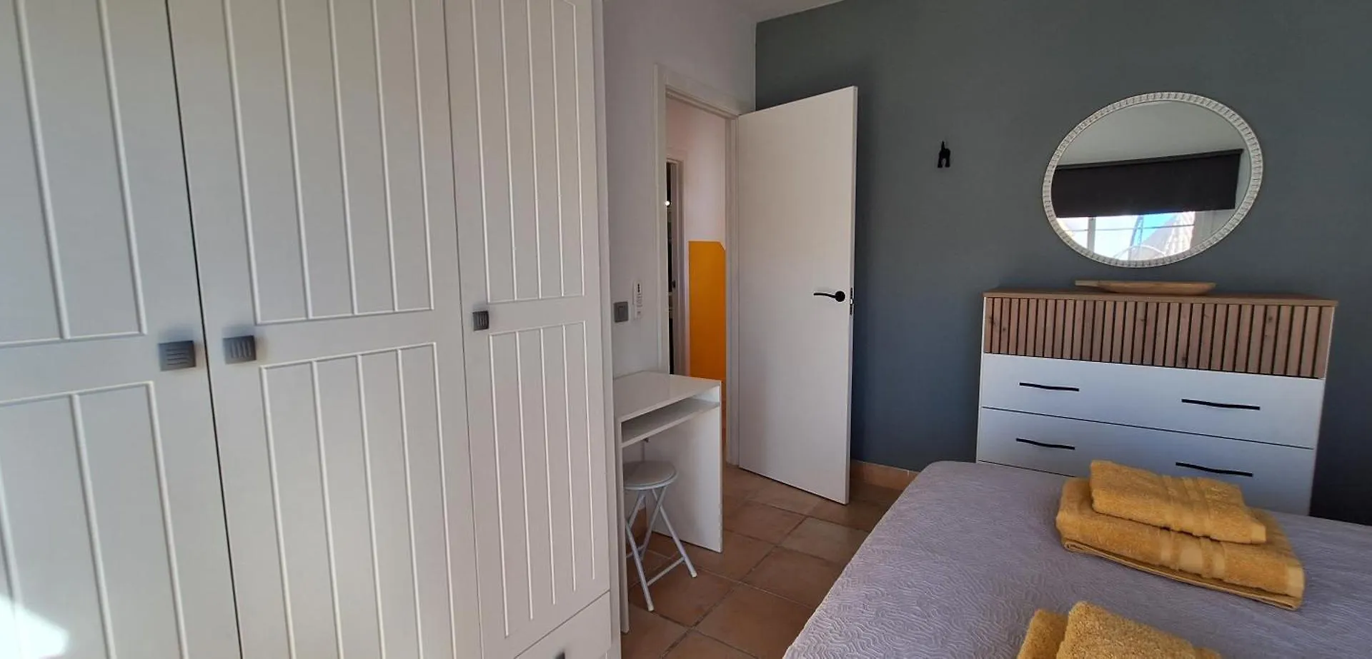 Σπίτι διακοπών Caleta De Fuste Solemar House Βίλα
